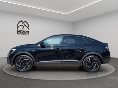 Renault Arkana 1.6 full hybrid Esprit Alpine 145cv (5)