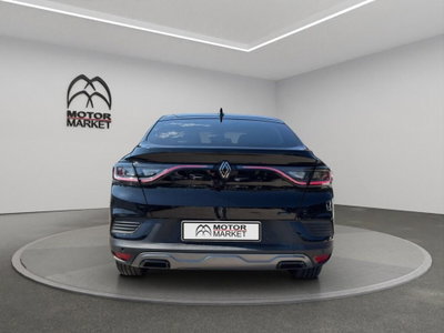 Renault Arkana 1.6 full hybrid Esprit Alpine 145cv (6)