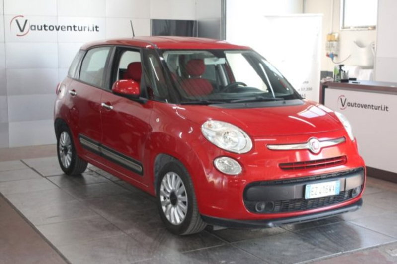 Fiat 500L 1.3 Multijet 85 CV Pop Star