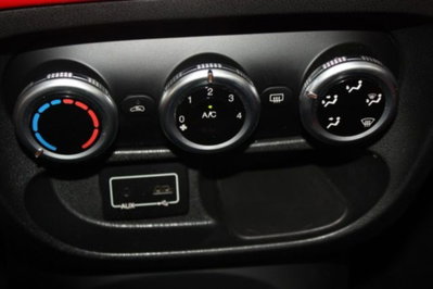 Fiat 500L 1.3 Multijet 85 CV Pop Star (14)