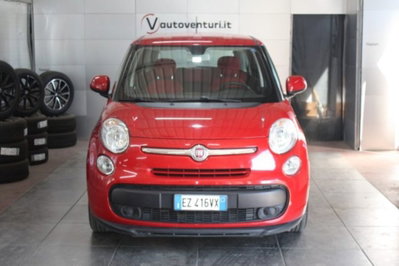 Fiat 500L 1.3 Multijet 85 CV Pop Star (2)
