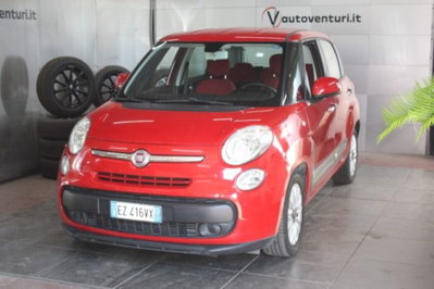Fiat 500L 1.3 Multijet 85 CV Pop Star (3)