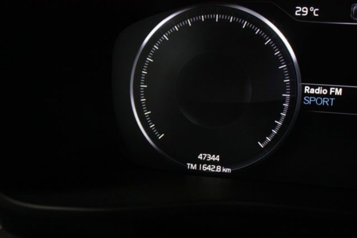Volvo XC40 T5 Recharge Plug-in Hybrid Inscription Expression (10)
