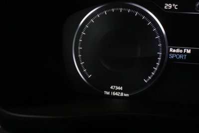 Volvo XC40 T5 Recharge Plug-in Hybrid Inscription Expression (10)