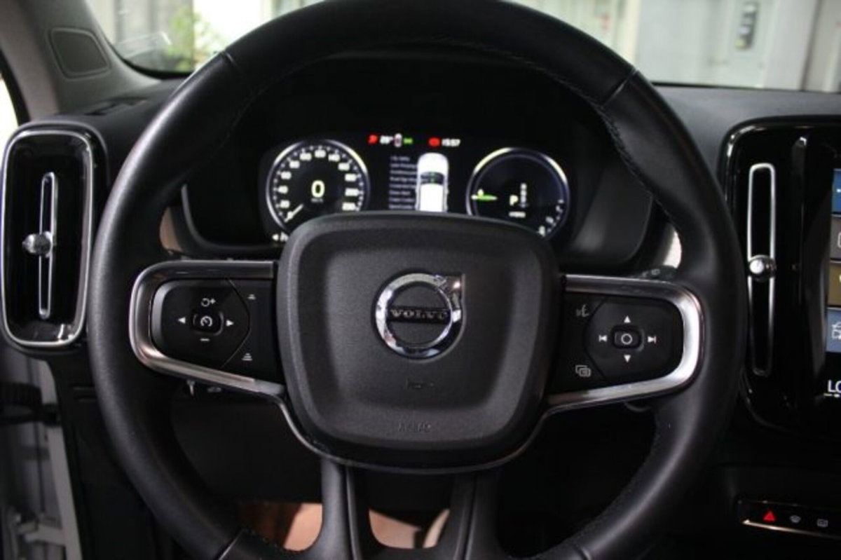 Volvo XC40 T5 Recharge Plug-in Hybrid Inscription Expression (11)