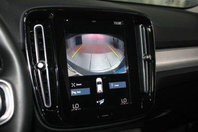 Volvo XC40 T5 Recharge Plug-in Hybrid Inscription Expression (16)