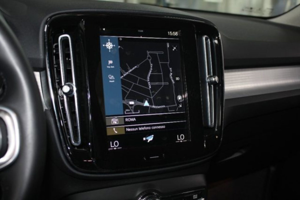 Volvo XC40 T5 Recharge Plug-in Hybrid Inscription Expression (17)