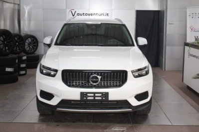 Volvo XC40 T5 Recharge Plug-in Hybrid Inscription Expression (2)