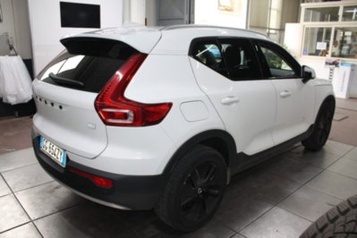 Volvo XC40 T5 Recharge Plug-in Hybrid Inscription Expression (5)