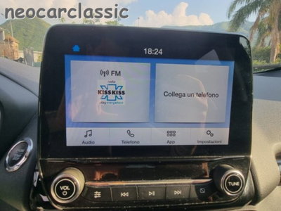 Ford EcoSport 1.5 Ecoblue 125 CV Start&Stop AWD Plus (10)