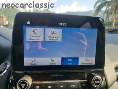 Ford EcoSport 1.5 Ecoblue 125 CV Start&Stop AWD Plus (11)