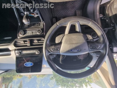 Ford EcoSport 1.5 Ecoblue 125 CV Start&Stop AWD Plus (12)
