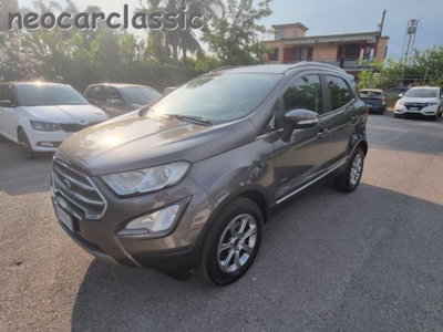 Ford EcoSport 1.5 Ecoblue 125 CV Start&Stop AWD Plus (3)