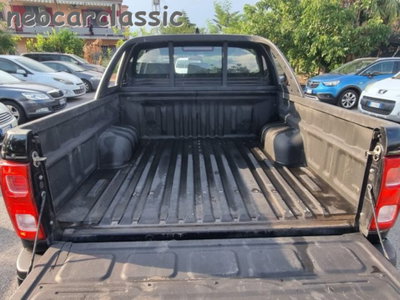 Evo Evo Cross 4 2.0 turbo diesel 136cv (12)