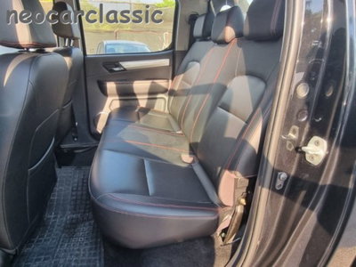 Evo Evo Cross 4 2.0 turbo diesel 136cv (13)