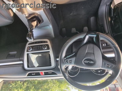 Evo Evo Cross 4 2.0 turbo diesel 136cv (15)