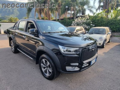 Evo Evo Cross 4 2.0 turbo diesel 136cv (2)