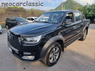 Evo Evo Cross 4 2.0 turbo diesel 136cv (3)