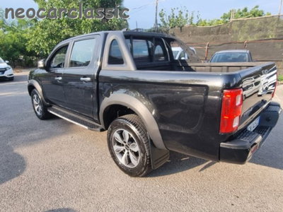 Evo Evo Cross 4 2.0 turbo diesel 136cv (4)