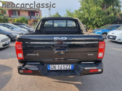 Evo Evo Cross 4 2.0 turbo diesel 136cv (5)