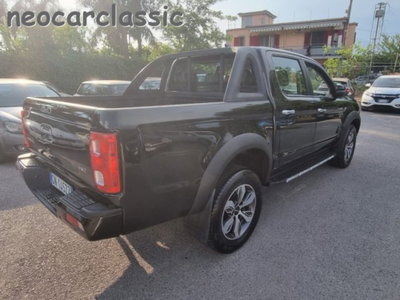 Evo Evo Cross 4 2.0 turbo diesel 136cv (6)
