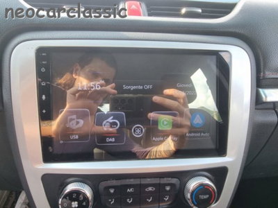 Evo Evo Cross 4 2.0 turbo diesel 136cv (8)
