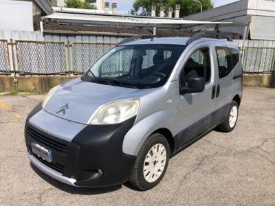 Citroen Nemo 1.3 HDi 75CV FAP XTR Theatre usata