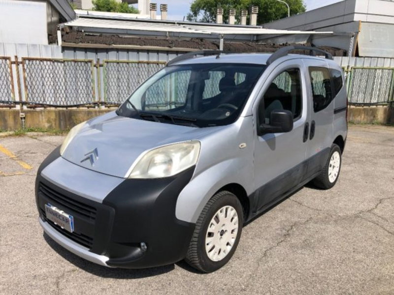 Citroen Nemo 1.3 HDi 75CV FAP XTR Theatre