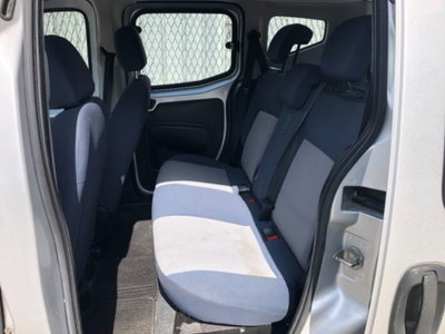 Citroen Nemo 1.3 HDi 75CV FAP XTR Theatre (10)