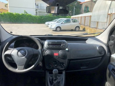 Citroen Nemo 1.3 HDi 75CV FAP XTR Theatre (12)