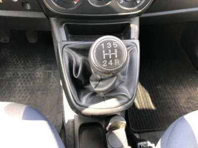 Citroen Nemo 1.3 HDi 75CV FAP XTR Theatre (13)