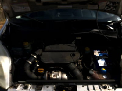 Citroen Nemo 1.3 HDi 75CV FAP XTR Theatre (16)