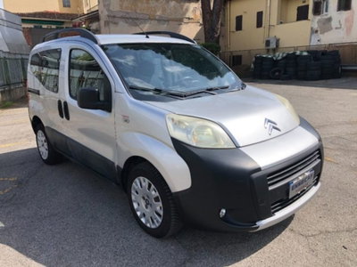 Citroen Nemo 1.3 HDi 75CV FAP XTR Theatre (2)
