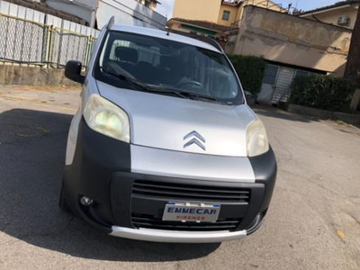 Citroen Nemo 1.3 HDi 75CV FAP XTR Theatre (3)