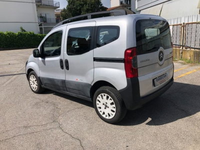 Citroen Nemo 1.3 HDi 75CV FAP XTR Theatre (4)