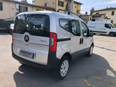 Citroen Nemo 1.3 HDi 75CV FAP XTR Theatre (5)