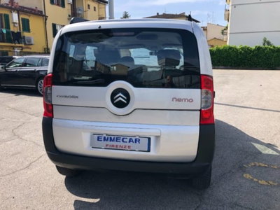 Citroen Nemo 1.3 HDi 75CV FAP XTR Theatre (6)