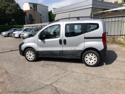Citroen Nemo 1.3 HDi 75CV FAP XTR Theatre (7)
