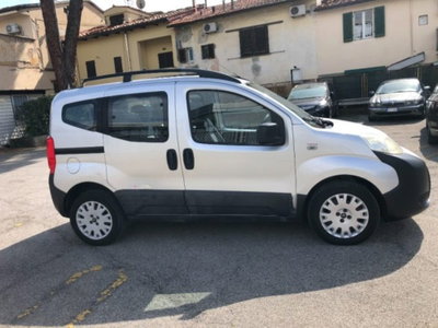 Citroen Nemo 1.3 HDi 75CV FAP XTR Theatre (8)