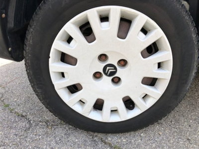 Citroen Nemo 1.3 HDi 75CV FAP XTR Theatre (9)