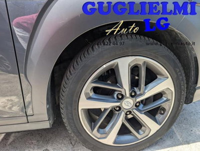 Hyundai Kona 1.0 T-GDI Xpossible (10)