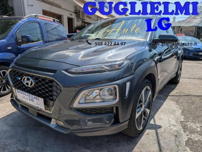 Hyundai Kona 1.0 T-GDI Xpossible (11)