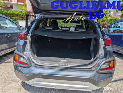 Hyundai Kona 1.0 T-GDI Xpossible (12)