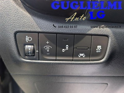 Hyundai Kona 1.0 T-GDI Xpossible (16)