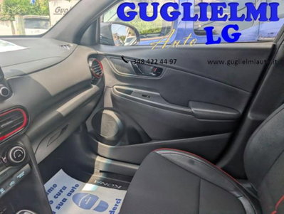 Hyundai Kona 1.0 T-GDI Xpossible (19)