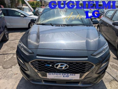 Hyundai Kona 1.0 T-GDI Xpossible (2)