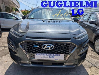 Hyundai Kona 1.0 T-GDI Xpossible (3)