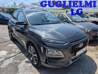 Hyundai Kona 1.0 T-GDI Xpossible (4)