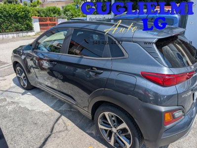 Hyundai Kona 1.0 T-GDI Xpossible (5)