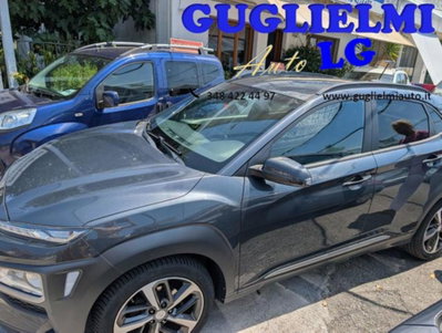 Hyundai Kona 1.0 T-GDI Xpossible (6)